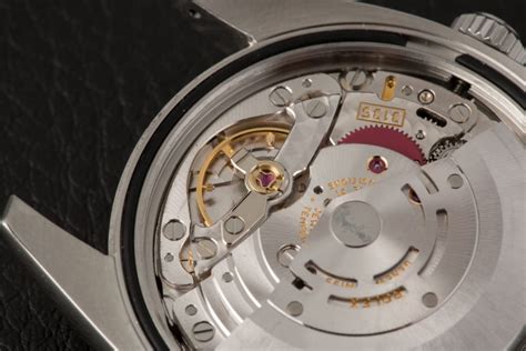 rolex 3135 clean|Rolex 3135 movement vs 3235.